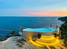 Honeymoon Villa Sea View - Nusa Penida