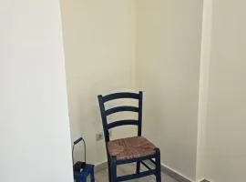 Portoheli Flat