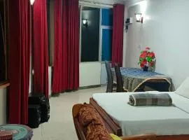 Adisham village home