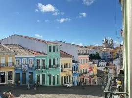 Pousada Cores do Pelô