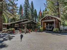 Narrow Gauge Inn