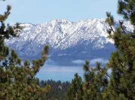 HCH1217 - Pinehill Ponderosa home
