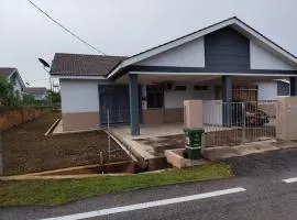 Unit 2 Islam Taqwa Homestay