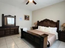 Hostería Casa Marquez