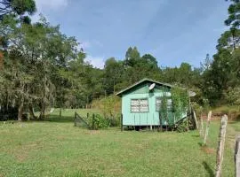 Aconchegante Casa Rural na Serra