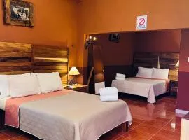 Hostería Casa Marquez