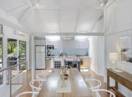 Walk To Beautiful Beach and Bushwalking Trails, hotel em Killcare