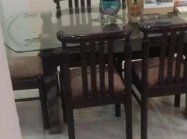 श्री जी निलय