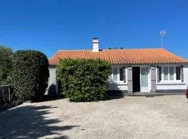 Maison de Vacances à Noirmoutier - 4 Pers - Animaux Admis - FR-1-823-147