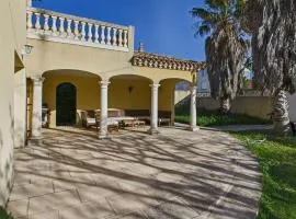 Maison 4 chambres proche mer, jardin et terrasse - FR-1-423-322
