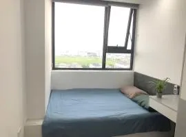 Căn hộ cao cấp Nera Garden