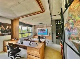 Brava Garden MaxHaus