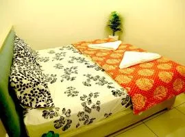 The Aster Apartment