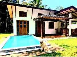Villa BoraG
