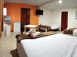 Sun Place Hosteria