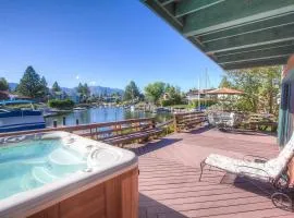 TKH1226 - Emerald Lodge