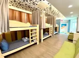 綠島海灣會館Bay Resort