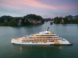 Halong Bay Cruises