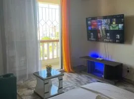 Greyline Executive Studio Bamburi