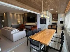 Unitá Tower - Luxury Apartment