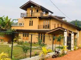 Luxury Villa in Kandy Road