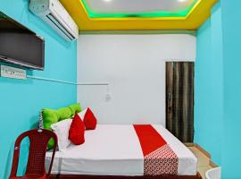 Hotel O Daffodil Lodging and Boarding, hotel v destinaci Jānla