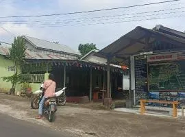 oke Rinjani hostel