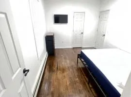 Newly renovated furnished private room