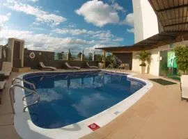 Holiday Inn Guatemala by IHG