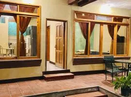 Bungalow Don Vitalino