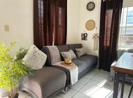 Apartamento entero Rebeca house