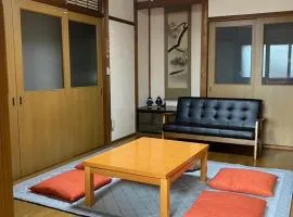 ジャンハウス