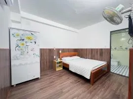 Homestay Anh Quốc