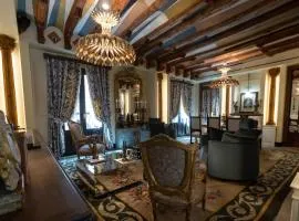 5 Sentidos - Suites de Lujo