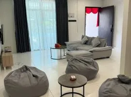 Cozy Stay 26