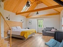B&B 't Varkenshuus