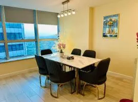 Luxury Centaurus Apartments Islamabad