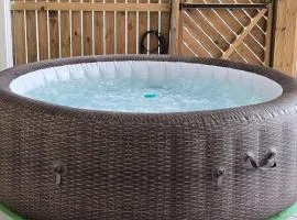 Chez Titi & Joyce Villa & Spa