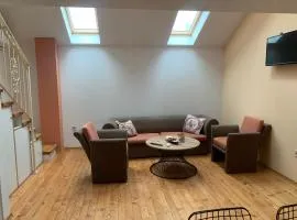 Center Apartments The Quiet Luxury 7
