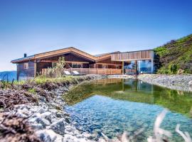 Chalet Stern, Hotel in Sterzing