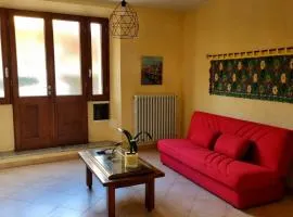 Casa Giardino