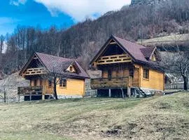 Bujtina Pepushaj Lepushe
