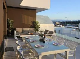 J&J Luxury Apartments