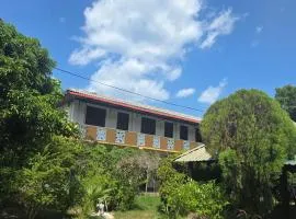 The zen inn