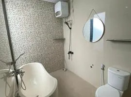 Villa Kila Rengganis Lombok