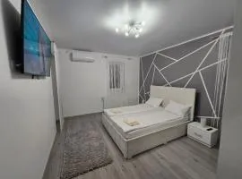 Merci Apartament