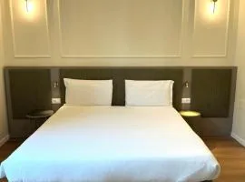 ホテル ドゥーカ ダオスタ