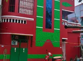 Blue Waves HomeStay