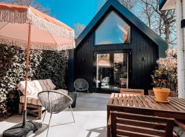 Studio Verver, hotel in Bergen