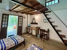 Wilwatte Retreat